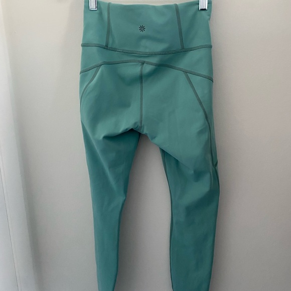 Athleta Rainer Legging Tight - Picture 9 of 9